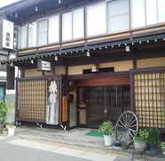 Exterior 2 Oyado Yoshinoya