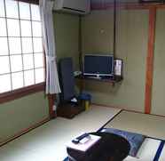 Bedroom 5 Oyado Yoshinoya