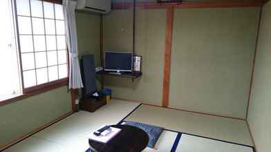 Bedroom 4 Oyado Yoshinoya