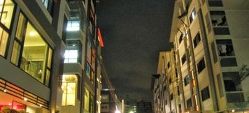 Others 2 Florencia Apartment