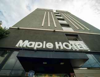Khác 2 Jeju Maple Hotel