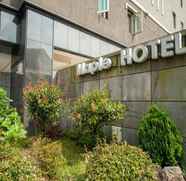 Khác 4 Jeju Maple Hotel