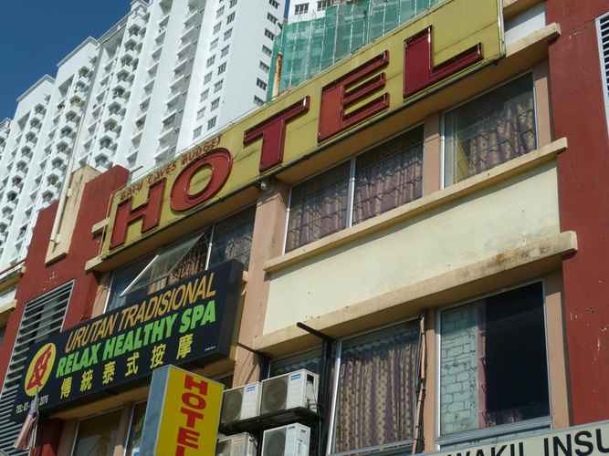 Batu Caves Budget Hotel Medan Selayang Kuala Lumpur Low Rates 2020 Traveloka