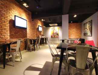 Lainnya 2 Ryokan Chic Hotel Damansara Uptown