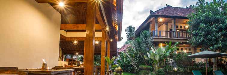 Lain-lain Adi Jaya Cottages Jungle Suites by EPS