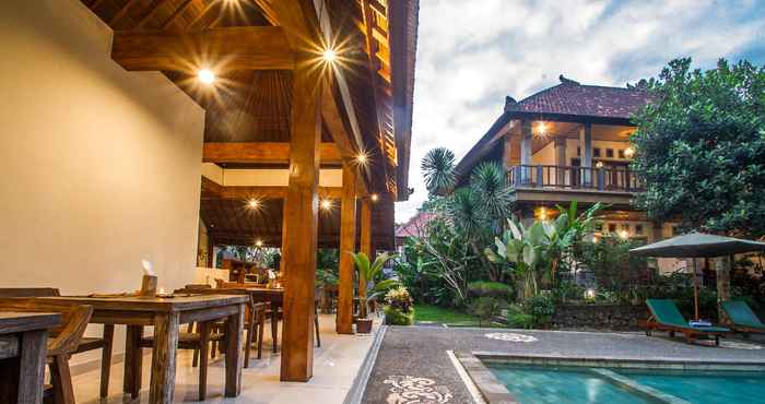 Lain-lain Adi Jaya Cottages Jungle Suites by EPS