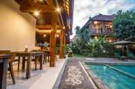 Others Adi Jaya Cottages Jungle Suites by EPS