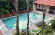 Lainnya 7 Adi Jaya Cottages Jungle Suites by EPS