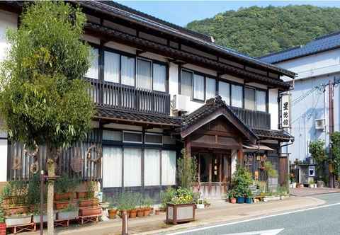 Others Hoshi Ryokan