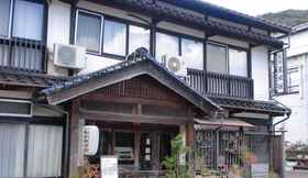 Others 4 Hoshi Ryokan