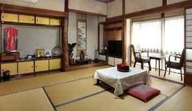 Others 5 Hoshi Ryokan