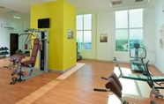 Fitness Center 6 Eastin Residences Muscat