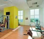 Fitness Center 3 Eastin Residences Muscat