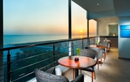 Restoran 4 Eastin Residences Muscat