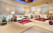 Lobby 6 Eastin Residences Muscat