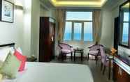 Bedroom 5 Eastin Residences Muscat