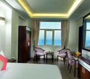 Bedroom 5 Eastin Residences Muscat