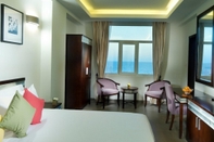 Bedroom Eastin Residences Muscat