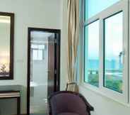 Bedroom 7 Eastin Residences Muscat