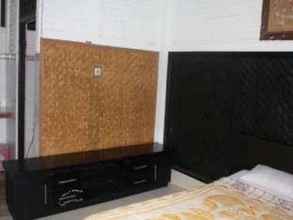 Kamar Tidur 4 Loka House