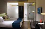 ห้องนอน 6 Galaxy Hotel & Spa