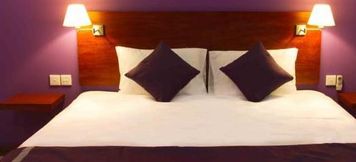 기타 6 Melasa Hotel