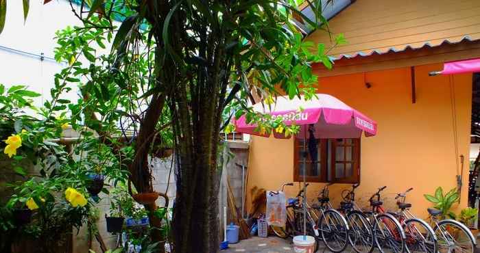 อื่นๆ Tamarind Guesthouse Kanchanaburi