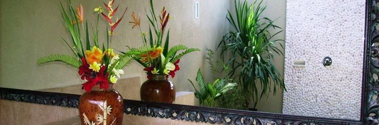 Khác Villa & Spa Bulan Madu