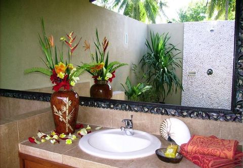 Khác Villa & Spa Bulan Madu