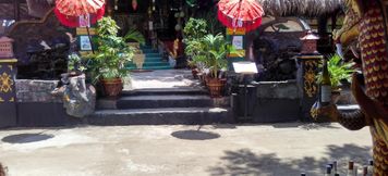 Khác 5 Villa & Spa Bulan Madu