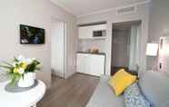 Ruang untuk Umum 5 Residhome Marseille Saint Charles