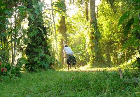 Lainnya Suan Bang Bon B&B Inn