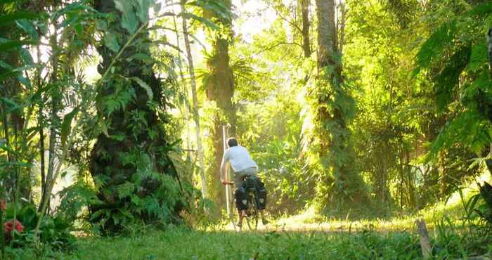 Lainnya Suan Bang Bon B&B Inn