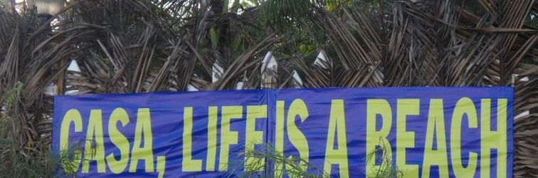 其他 Casa Beach Resort