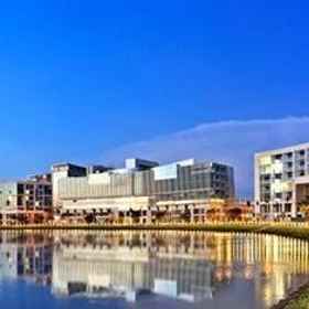 Exterior 1 Crescent Residence 1, The Smith Việt Nam Hotels