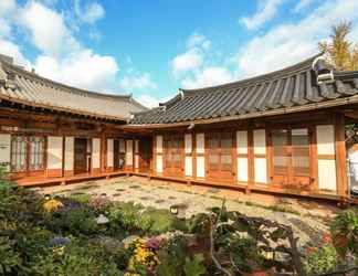 Lainnya 2 Bukyungdang Hanok Guesthouse