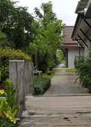 Entrance Pai Sukhothai Resort