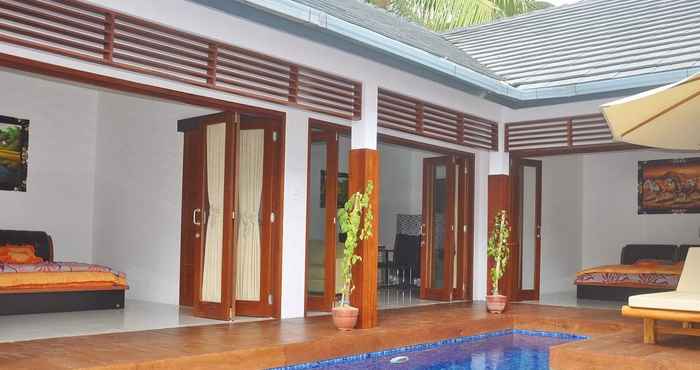 Others Villa Tiga