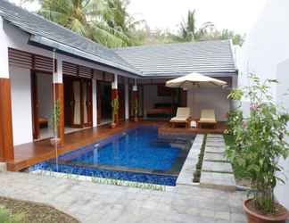 Others 2 Villa Tiga