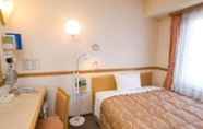 Lainnya 6 Toyoko Inn Tokyo Nihombashi