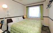 Phòng ngủ 5 Toyoko Inn Tsukuba Express Kenkyu-gakuen-eki Kita-guchi