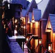 Bangunan 2 Kinugawa Park Hotels Park Cottage