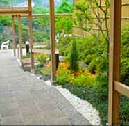 Ruang untuk Umum 3 Kinugawa Park Hotels Park Cottage