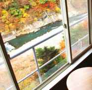 Nearby View and Attractions 4 Kinugawa Park Hotels Park Cottage