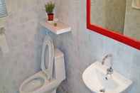 Toilet Kamar Casa Pepe