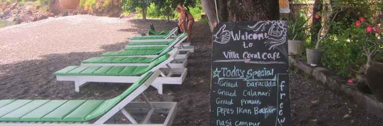 Khác Villa Coral Bali