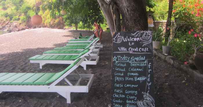 Khác Villa Coral Bali