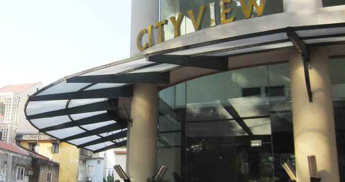 Others Cityview Serviced Apartment & Hotel Ho Chi Minh City