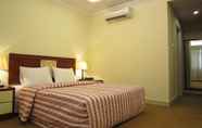 Others 3 Cityview Serviced Apartment & Hotel Ho Chi Minh City