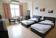 อื่นๆ 5 San Antonio Beach Guesthouse